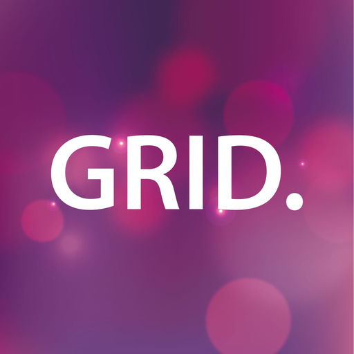 Merlot Grid app icon
