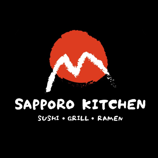 Sapporo Kitchen app icon