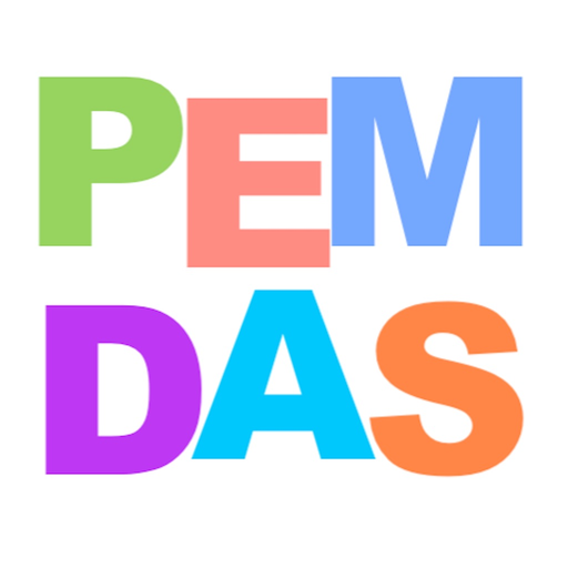 PEMDAS - Order of operations app icon