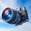 Super Wide Lens icon