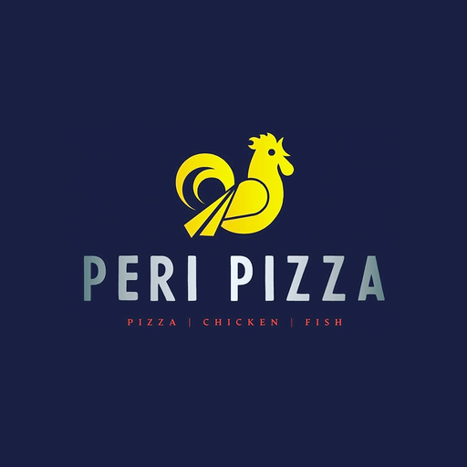 Peri Pizza app icon