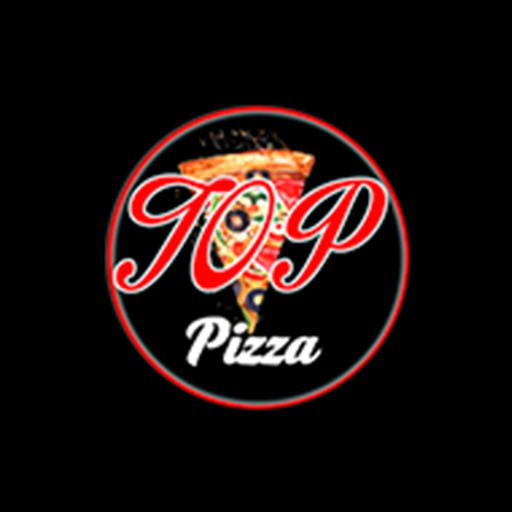 Top Pizza, app icon