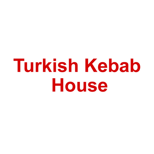 Turkish Kebab House Ipswich app icon