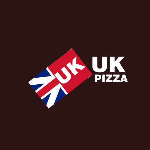 UK Pizza Jarrow. app icon