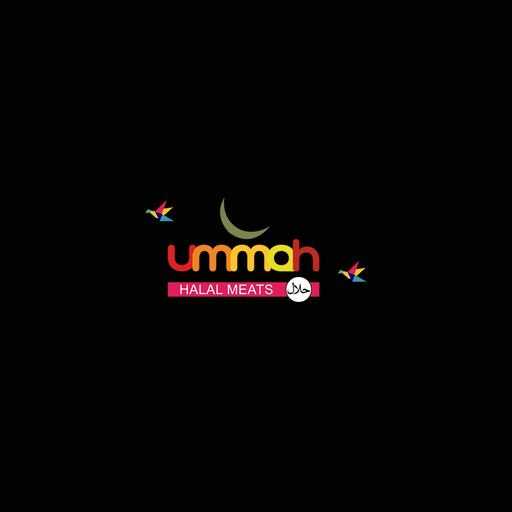 Ummah Halal Meats app icon