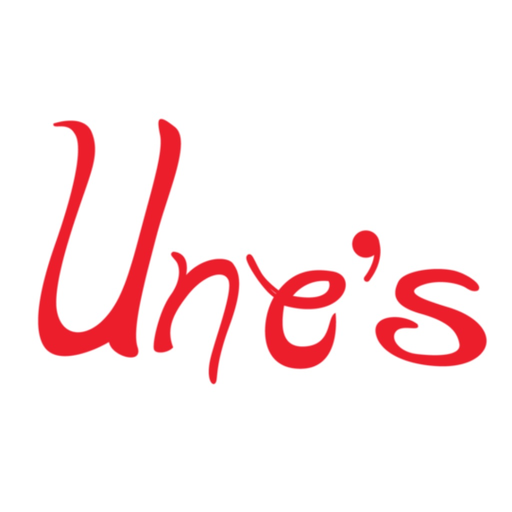 Unos app icon