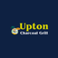 Upton Charcoal Grill. icon
