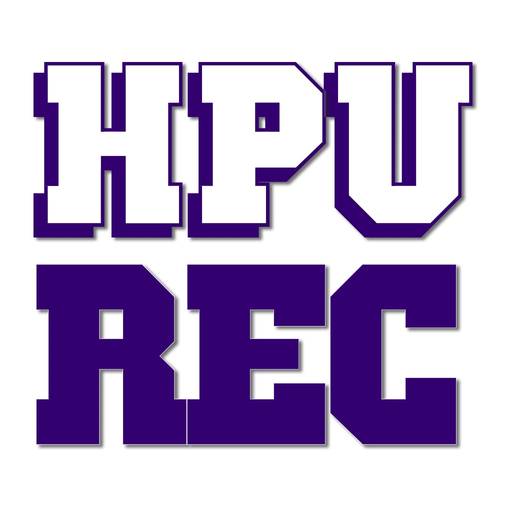 HPUREC app icon