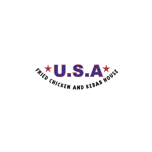 USA Fried Chicken. app icon