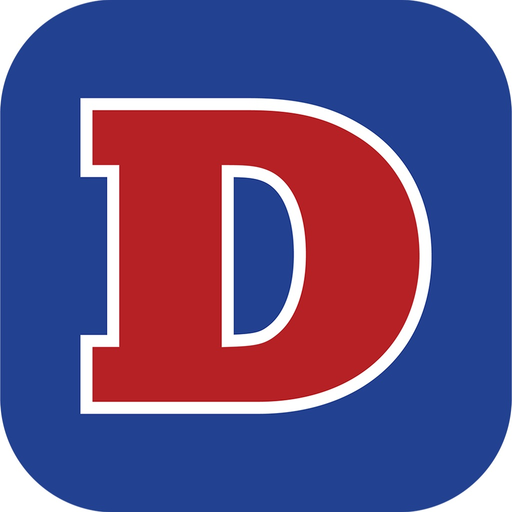 Deals Wholesale Corp app icon