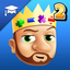 King of Math Jr 2: School Ed icon