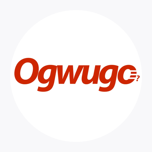 Ogwugo app icon
