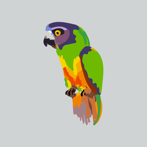 Senegal Software app icon