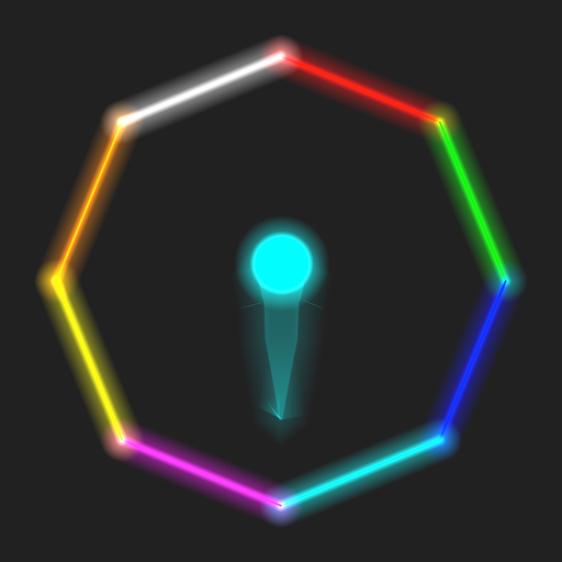 Circle Breaker - Watch & Phone app icon