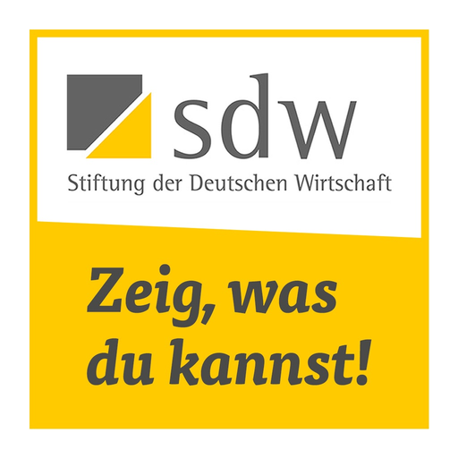 Zeig, was du kannst! app icon