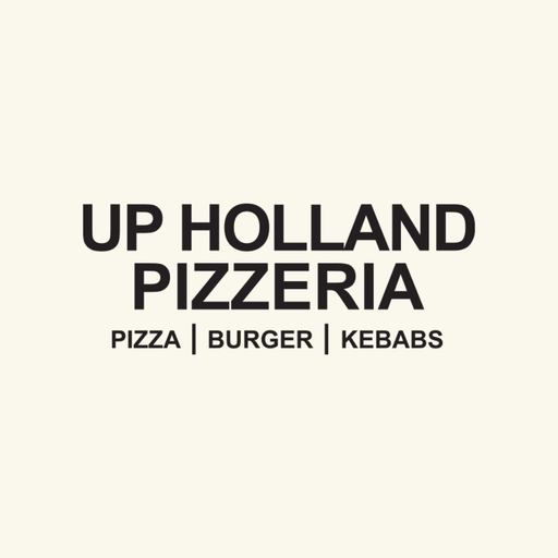 Upholland Pizzeria app icon