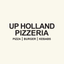 Upholland Pizzeria icon