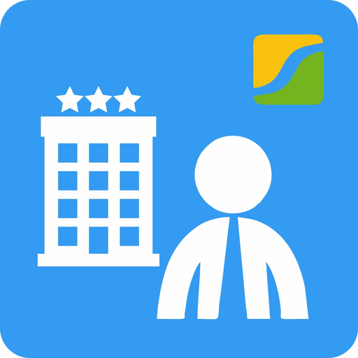 Hotelfachkraft app icon