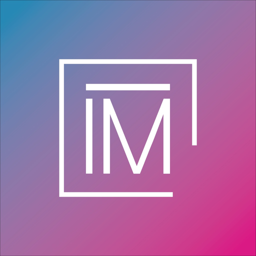 IMERO app icon