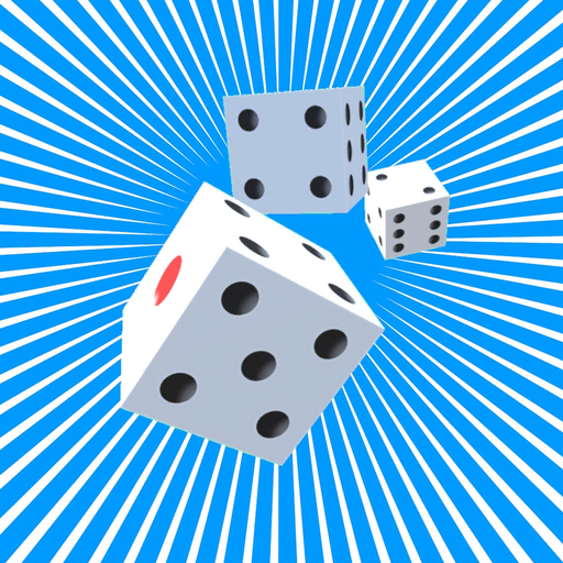 CRAG : Dice Game app icon