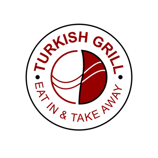 Turkish Grill Cavan Town app icon