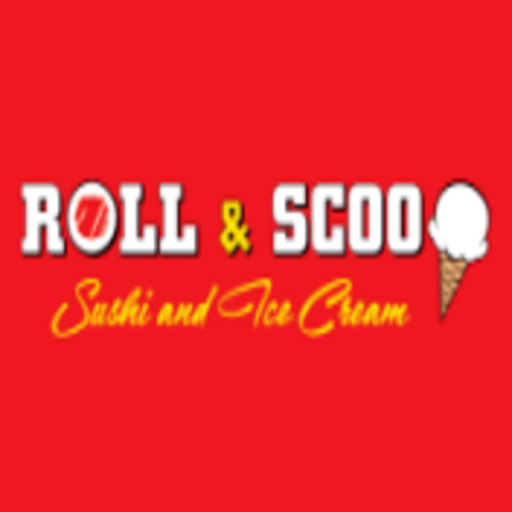 Roll & Scoop app icon