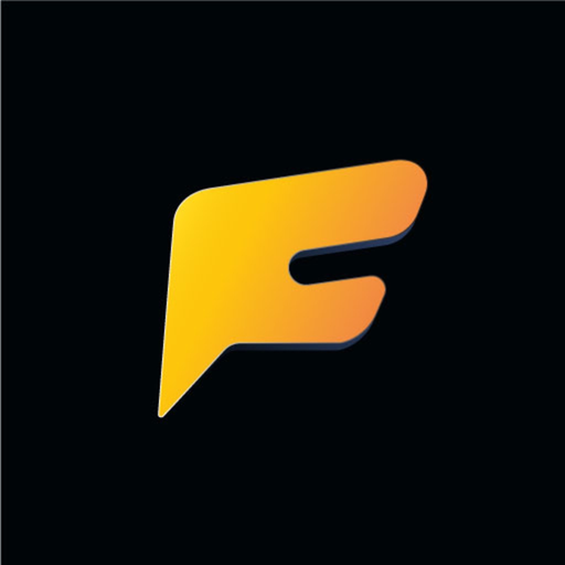 Flype Messenger app icon