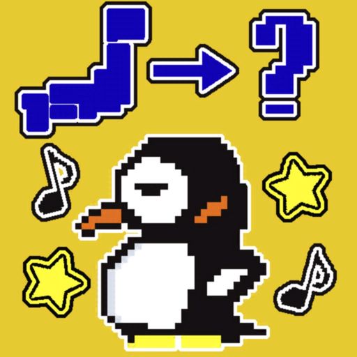 Japanese Prefecture Rhythm app icon