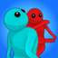 Monsters Gang - Crazy Fighting icon