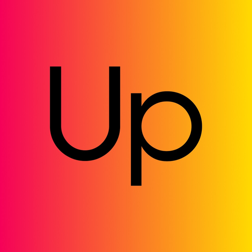 Uplevyl - UpHub app icon