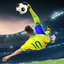 Soccer Kickoff! Football Game icon