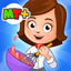 My Town : Sweet Bakery Empire icon