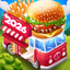 Cooking Mastery: Kitchen Games icon
