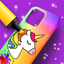 Pop It Phone Case Maker icon