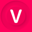 Vibratio - Vibrator Massager icon