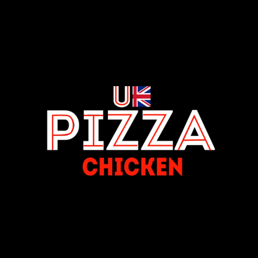 UK Pizza & Chicken app icon