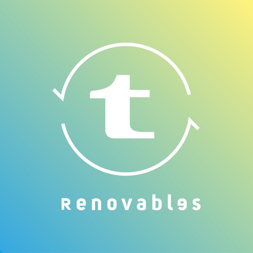 Taurus Renovables app icon