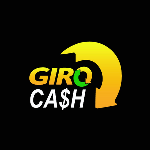 Giro Cash app icon