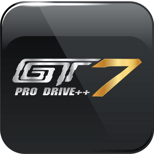 GT7 Connect app icon