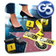 Crime Mysteries® Hidden Case icon