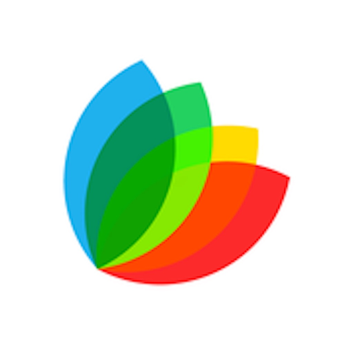 Breathe Well-being app icon