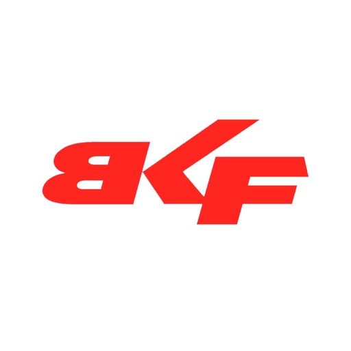 BKF app icon