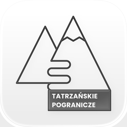 Tatrzańskie Pogranicze app icon