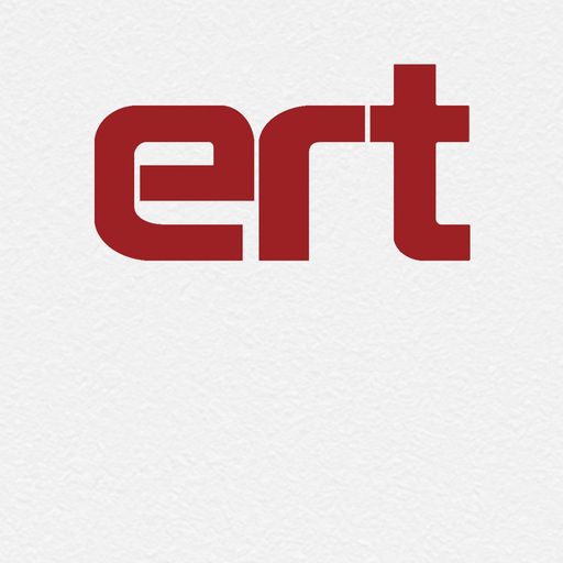 ERT Magazine app icon