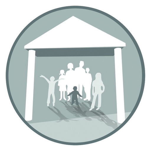 Methosmildenau app icon