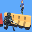 Cover Shooter - Easy Hero Duel icon