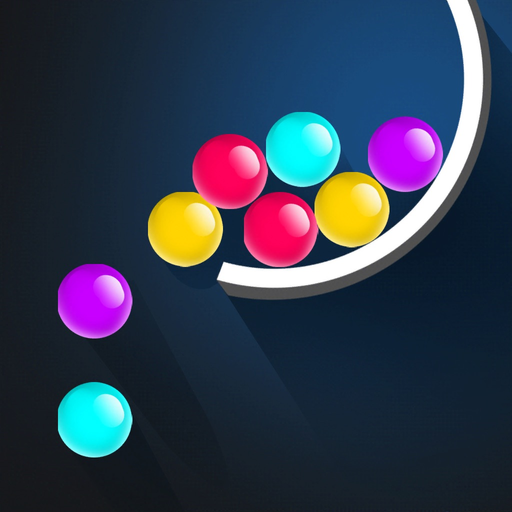 Rotate to Collect app icon