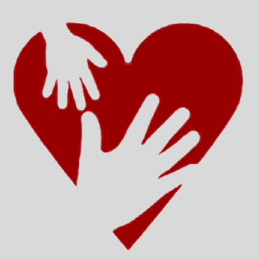 Delhi Community Health Center app icon