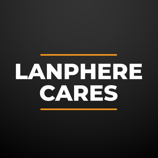 Lanphere Cares app icon