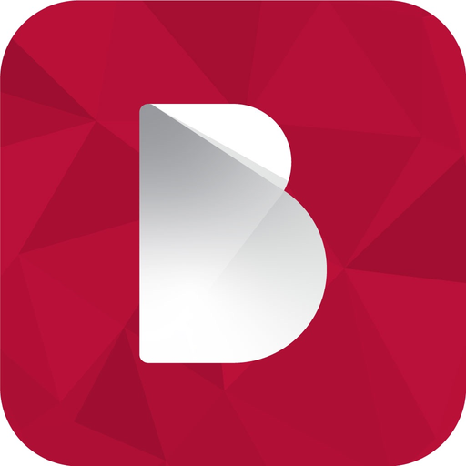 Blue Agent app icon